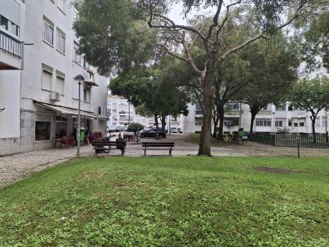 Restaurante/Snack-Bar em Odivelas
