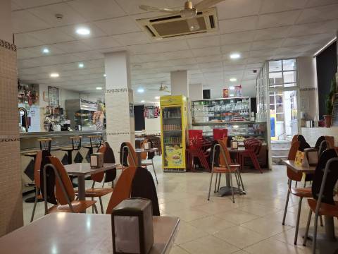 Restaurante/Snack-Bar em Odivelas