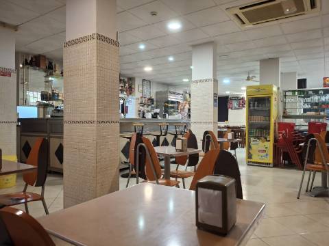 Restaurante/Snack-Bar em Odivelas