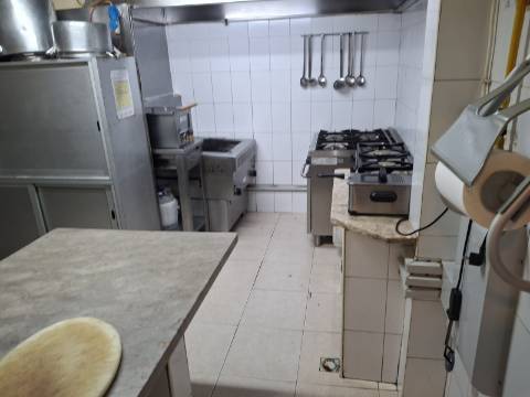 Restaurante/Snack-Bar em Odivelas