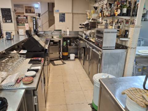 Restaurante/Snack-Bar em Odivelas