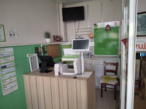 Restaurante/Snack-Bar em Odivelas