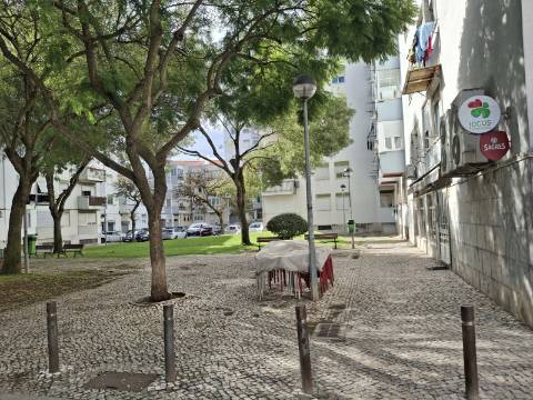 Restaurante/Snack-Bar em Odivelas