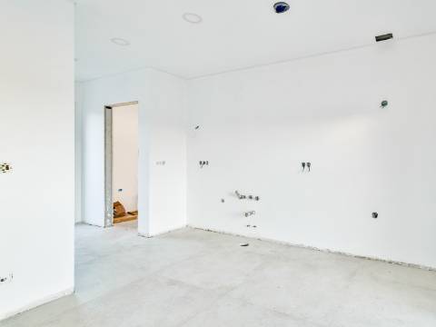 Moradia Térrea V4 no Nadadouro