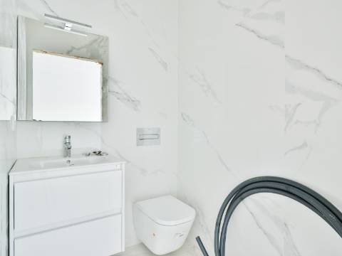 Moradia Térrea V4 no Nadadouro