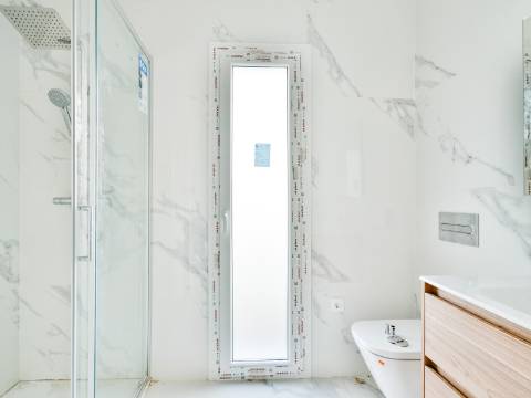 Moradia Térrea V4 no Nadadouro