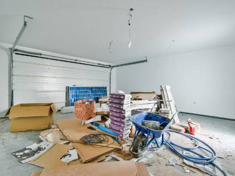 Moradia Térrea V4 no Nadadouro