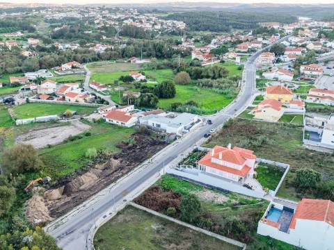 Moradia Térrea V4 no Nadadouro