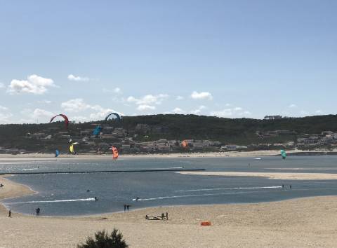 Moradia Térrea V4 no Nadadouro