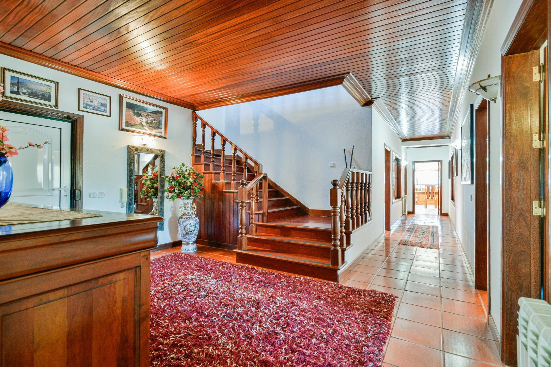 Quinta com 3,14 Hectares e Piscina | Ferreira do Zêzere