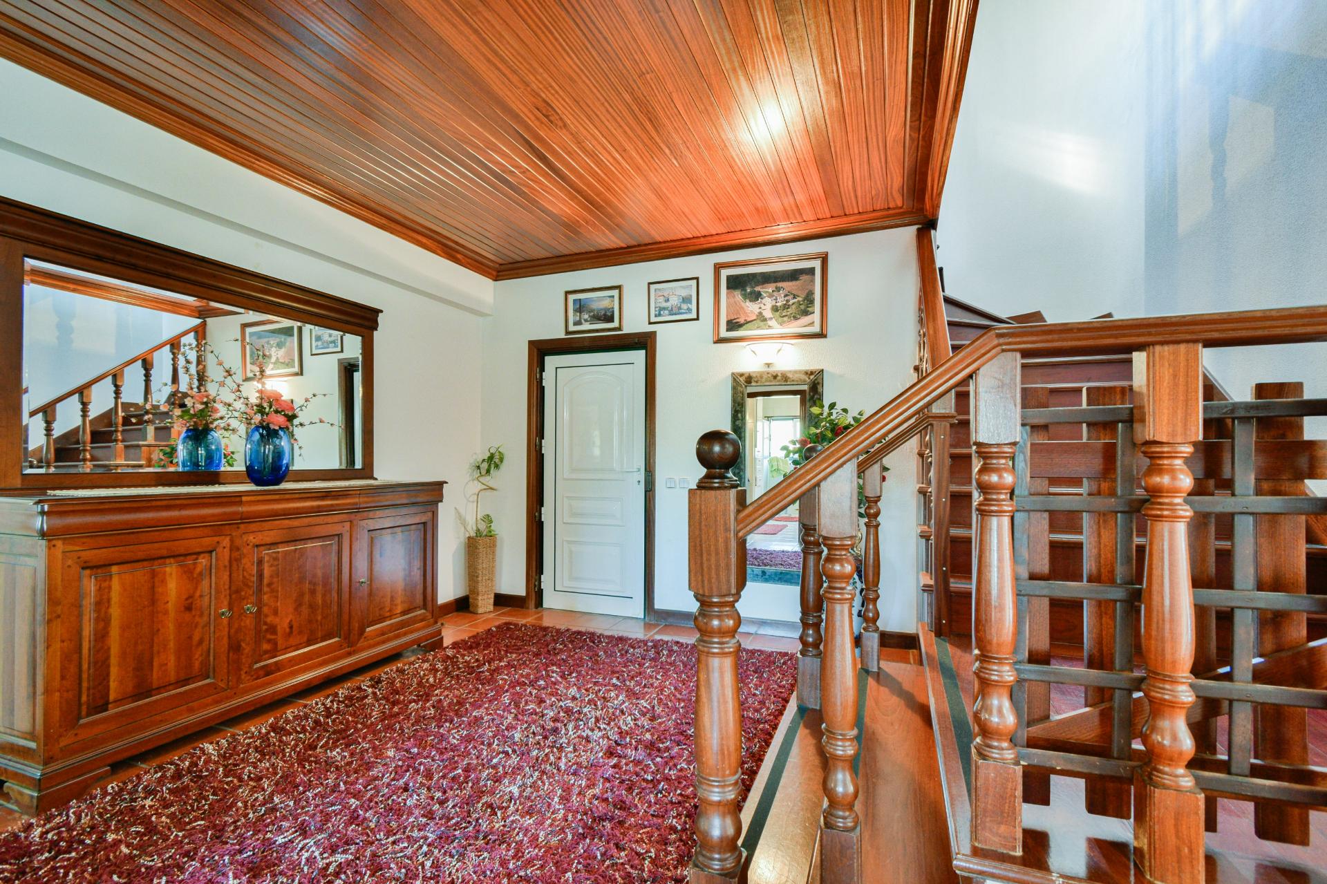 Quinta com 3,14 Hectares e Piscina | Ferreira do Zêzere