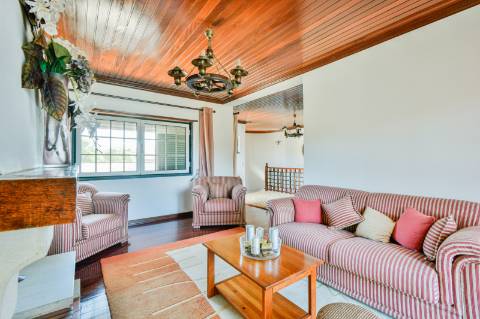 Quinta com 3,14 Hectares e Piscina | Ferreira do Zêzere