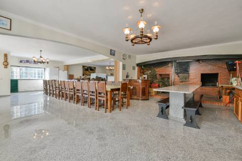 Quinta com 3,14 Hectares e Piscina | Ferreira do Zêzere