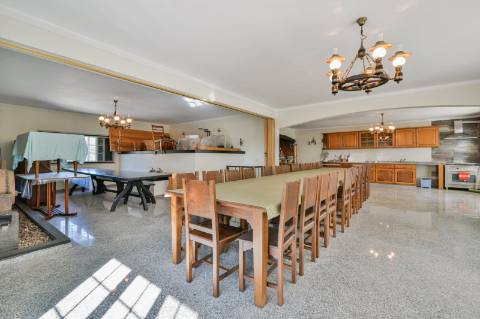 Quinta com 3,14 Hectares e Piscina | Ferreira do Zêzere