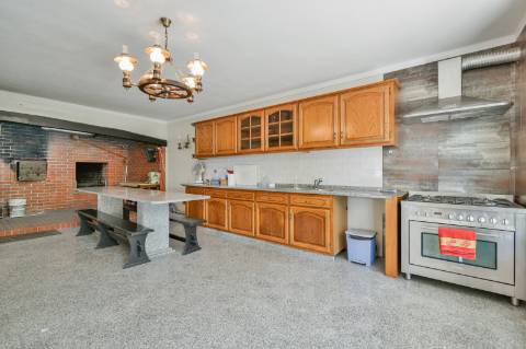 Quinta com 3,14 Hectares e Piscina | Ferreira do Zêzere