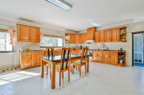 Quinta com 3,14 Hectares e Piscina | Ferreira do Zêzere