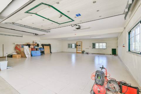 Quinta com 3,14 Hectares e Piscina | Ferreira do Zêzere