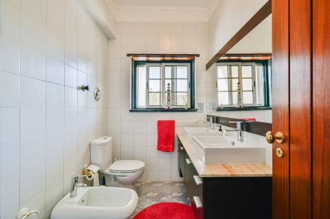 Quinta com 3,14 Hectares e Piscina | Ferreira do Zêzere