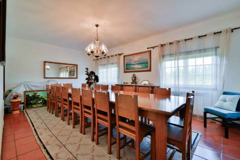 Quinta com 3,14 Hectares e Piscina | Ferreira do Zêzere