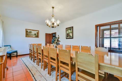 Quinta com 3,14 Hectares e Piscina | Ferreira do Zêzere