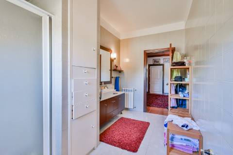 Quinta com 3,14 Hectares e Piscina | Ferreira do Zêzere