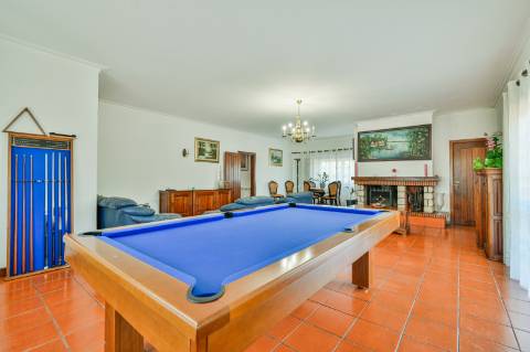 Quinta com 3,14 Hectares e Piscina | Ferreira do Zêzere