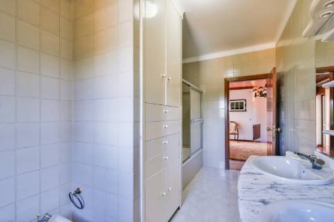 Quinta com 3,14 Hectares e Piscina | Ferreira do Zêzere