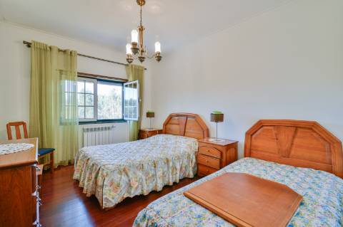 Quinta com 3,14 Hectares e Piscina | Ferreira do Zêzere