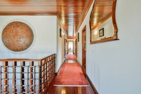 Quinta com 3,14 Hectares e Piscina | Ferreira do Zêzere