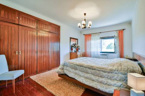 Quinta com 3,14 Hectares e Piscina | Ferreira do Zêzere