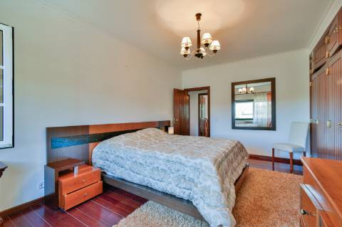 Quinta com 3,14 Hectares e Piscina | Ferreira do Zêzere