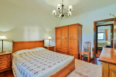 Quinta com 3,14 Hectares e Piscina | Ferreira do Zêzere