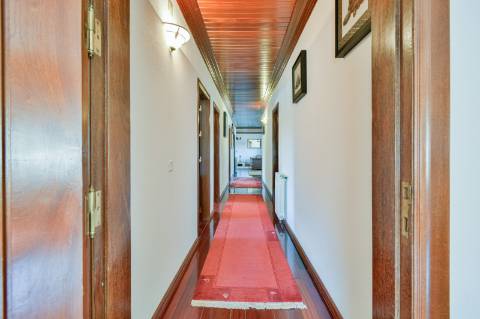 Quinta com 3,14 Hectares e Piscina | Ferreira do Zêzere