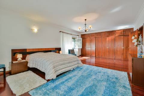 Quinta com 3,14 Hectares e Piscina | Ferreira do Zêzere