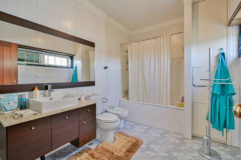 Quinta com 3,14 Hectares e Piscina | Ferreira do Zêzere