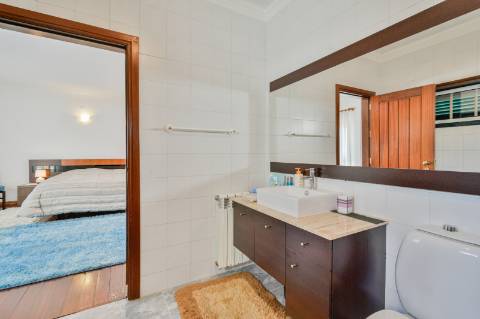 Quinta com 3,14 Hectares e Piscina | Ferreira do Zêzere