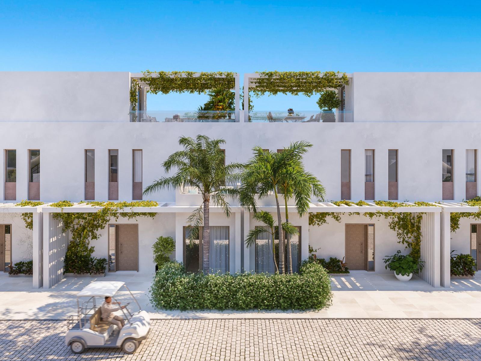 Pré-Lançamento de empreendimento em Huelva, Espanha