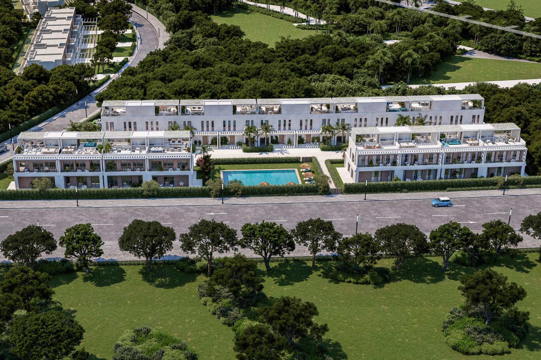 Pré-Lançamento de empreendimento em Huelva, Espanha