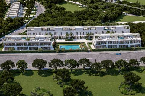 Pré-Lançamento de empreendimento em Huelva, Espanha