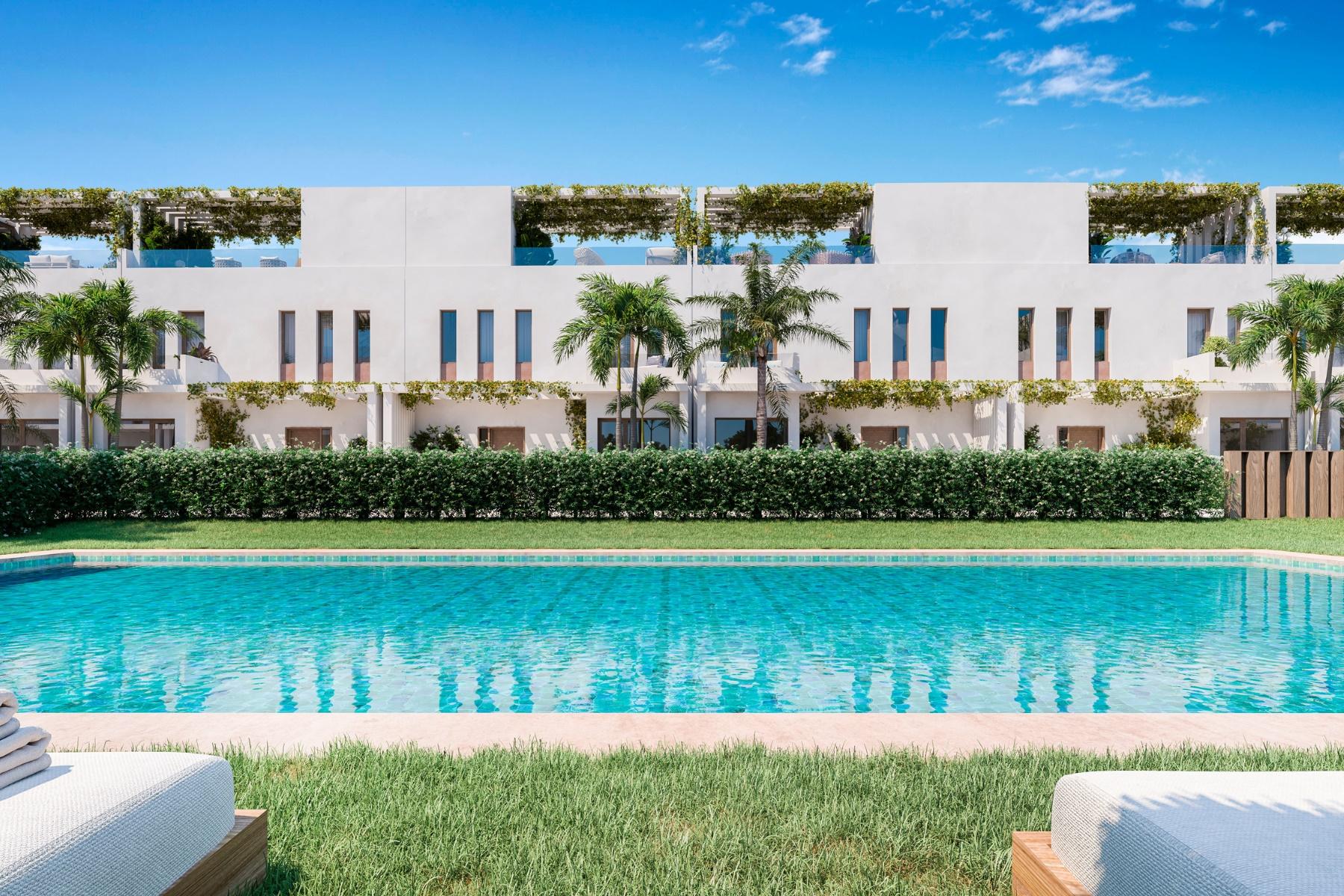 Pré-Lançamento de empreendimento em Huelva, Espanha