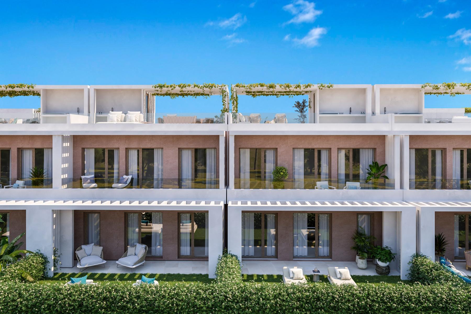 Pré-Lançamento de empreendimento em Huelva, Espanha