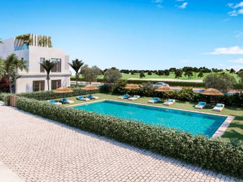 Pré-Lançamento de empreendimento em Huelva, Espanha