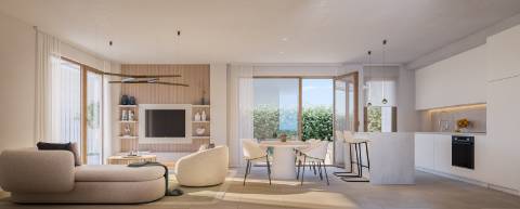 Pré-Lançamento de empreendimento em Huelva, Espanha