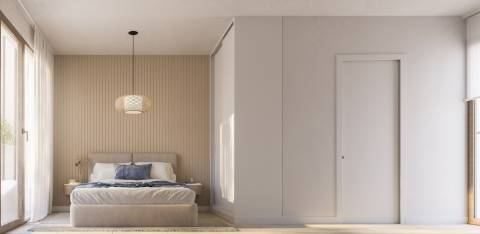 Pré-Lançamento de empreendimento em Huelva, Espanha