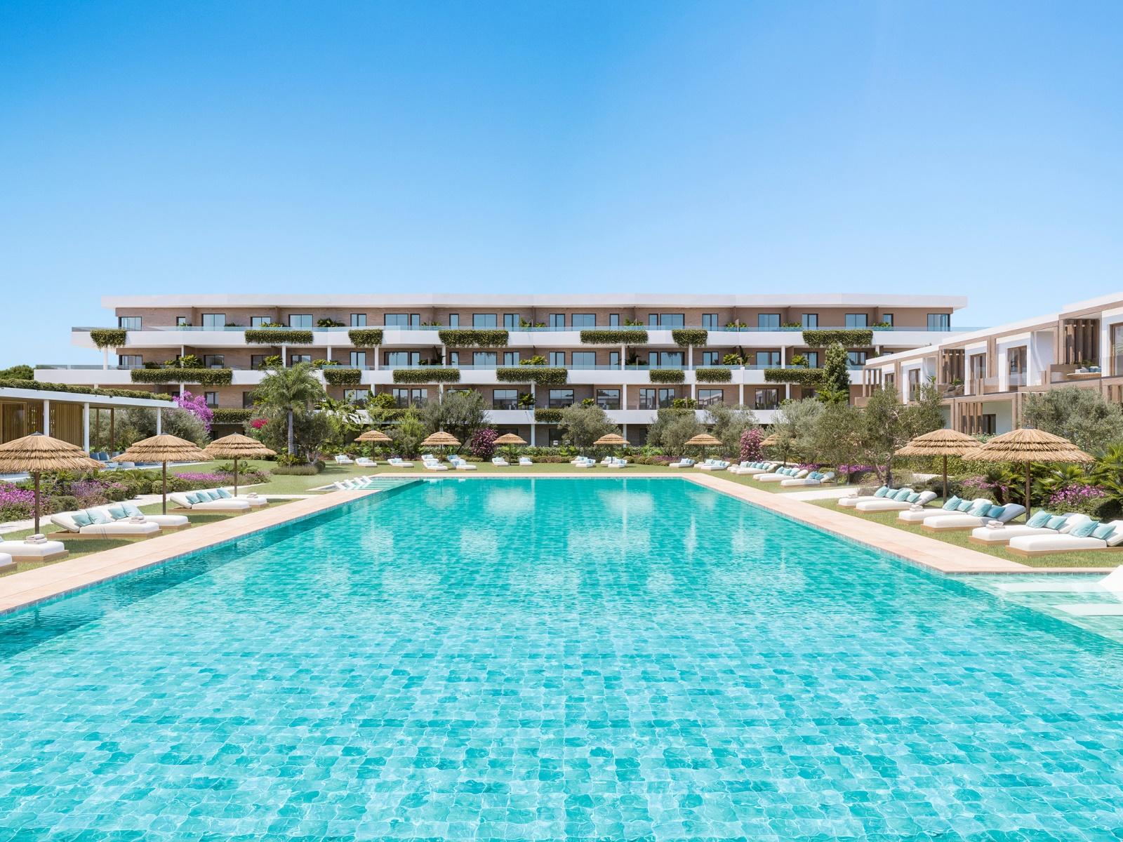 Pré-Lançamento de empreendimento em Huelva, Espanha