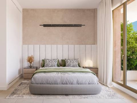 Pré-Lançamento de empreendimento em Huelva, Espanha