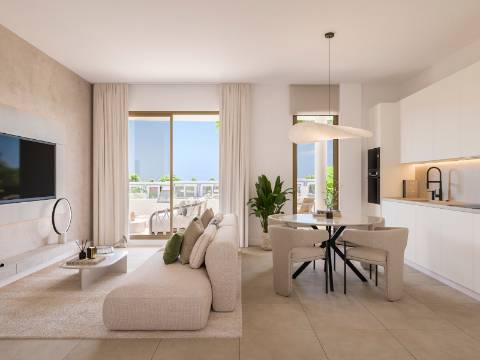 Pré-Lançamento de empreendimento em Huelva, Espanha