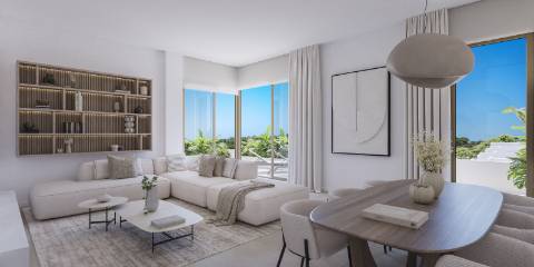 Pré-Lançamento de empreendimento em Huelva, Espanha