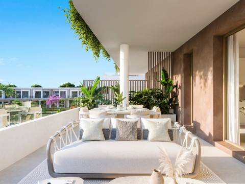 Pré-Lançamento de empreendimento em Huelva, Espanha