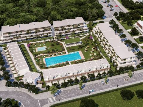 Pré-Lançamento de empreendimento em Huelva, Espanha